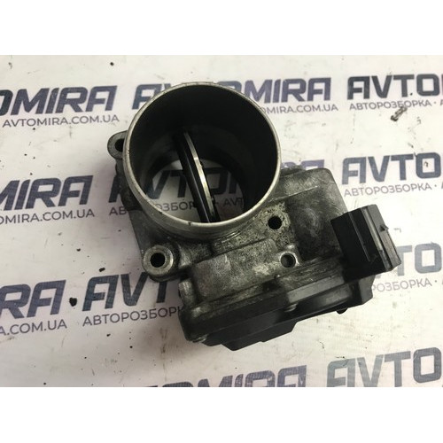 Дроссельная заслонка Hyundai Santa FE II 2.2 CRDI 2009-2012 351002F000
